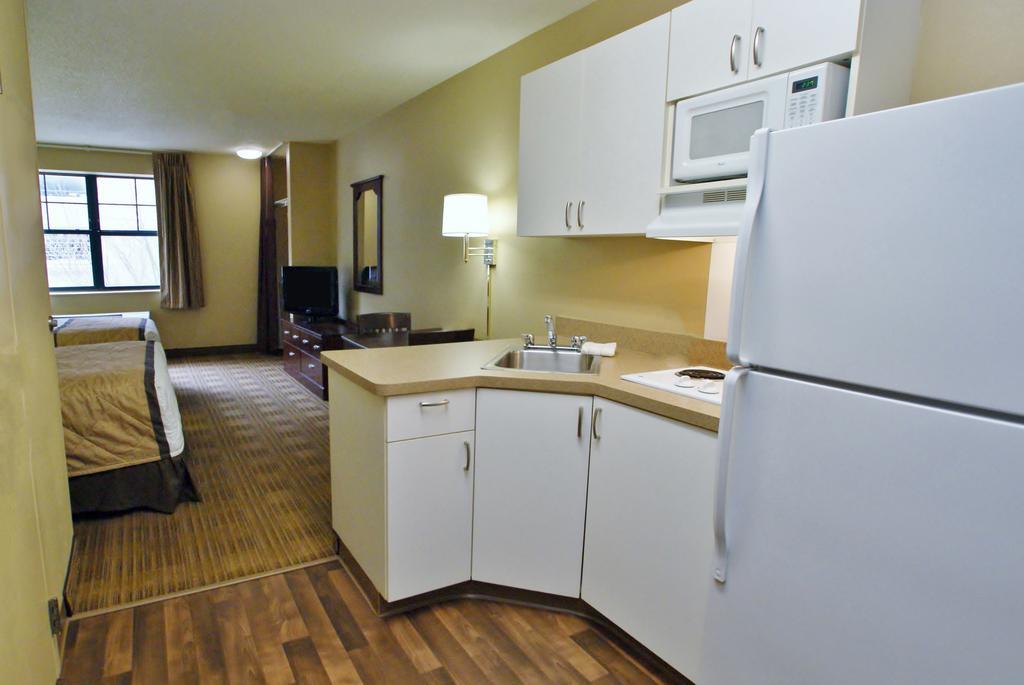 Extended Stay America Suites - St Louis - St Peters Saint Peters Exterior photo