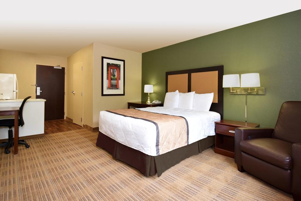 Extended Stay America Suites - St Louis - St Peters Saint Peters Exterior photo