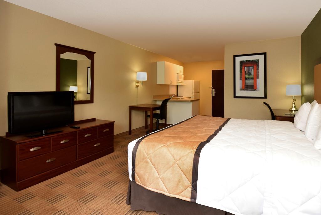 Extended Stay America Suites - St Louis - St Peters Saint Peters Exterior photo