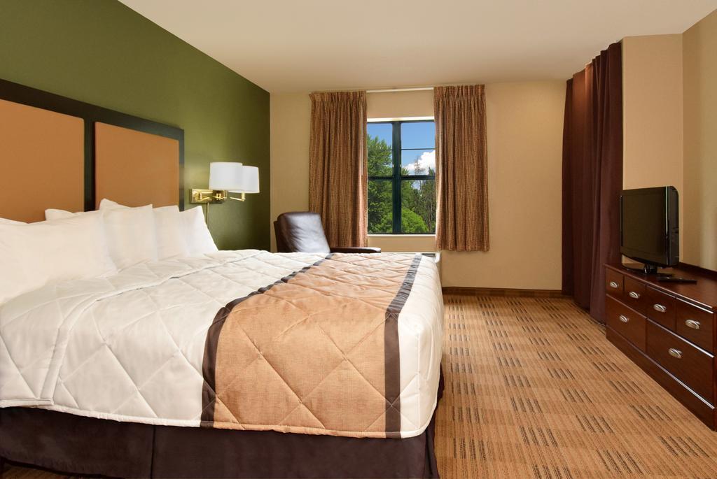 Extended Stay America Suites - St Louis - St Peters Saint Peters Exterior photo
